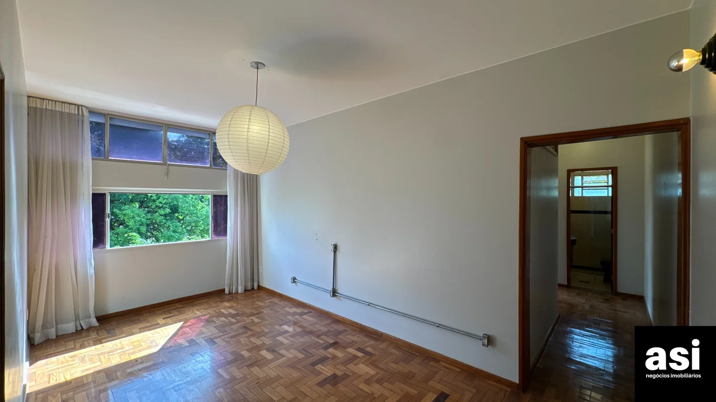 Apartamento confortável e funcional na SQS 312 Bloco A, Asa Sul, Brasília-DF, co...