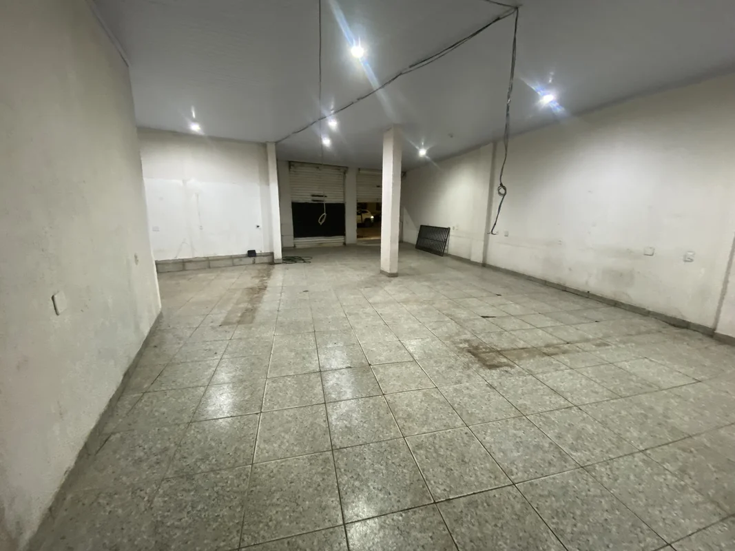 ?? EXCELENTE LOJA COMERCIAL DE 202 m² – COLÔNIA AGRÍCOLA SAMAMBAIA | VICENTE PIR...