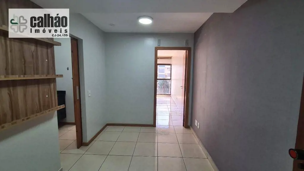 EDIFÍCIO CENTRO EMPRESARIAL BRASILIASALA COMERCIAL. ENDEREÇO: SRTVS Quadra 701 B...