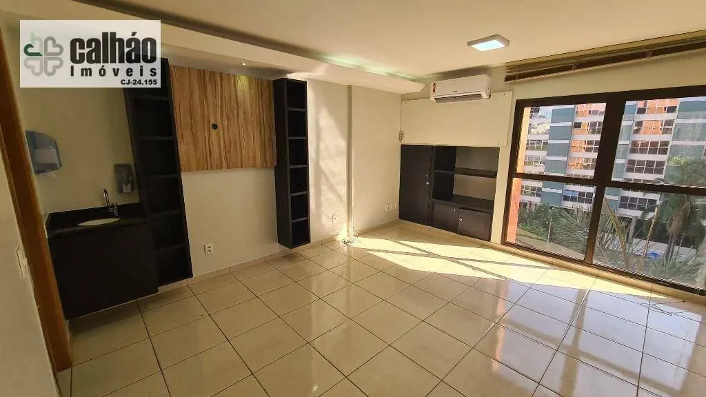 EDIFÍCIO CENTRO EMPRESARIAL BRASILIASALA COMERCIAL. ENDEREÇO: SRTVS Quadra 701 B...