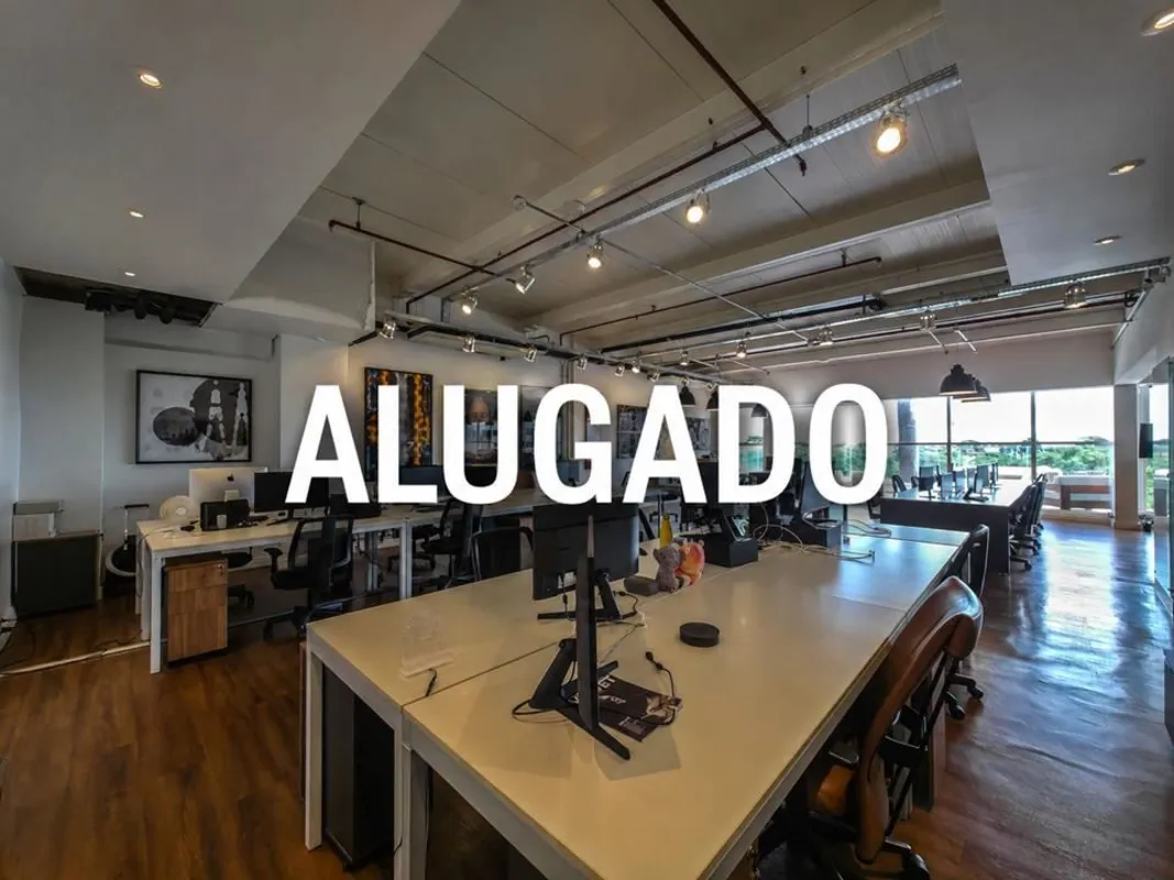 VILLA118122 - Última atualização: 17/06/26 23:31Alugo ou vendo Sala comercial co...