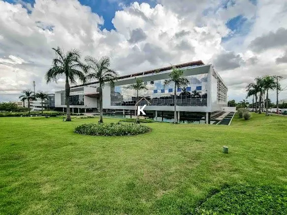 VILLA118122 - Última atualização: 31/03/26 23:31Alugo ou vendo Sala comercial co...