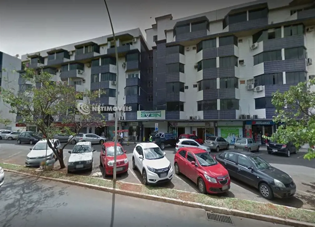 SEPS 714/914 - Centro Executivo Sabin melhor custo benefício da região Imóvel co...