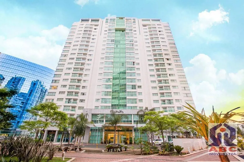 Vaga de garagem para locação no Saint Moritz Disponível a partir de 14/05Aluga-s...