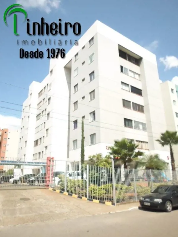 APARTAMENTO À LOCAÇÃO NO SETOR CENTRAL - GAMAEDIFICIO VIENA- SALA- 2 QUARTOS (1 ...