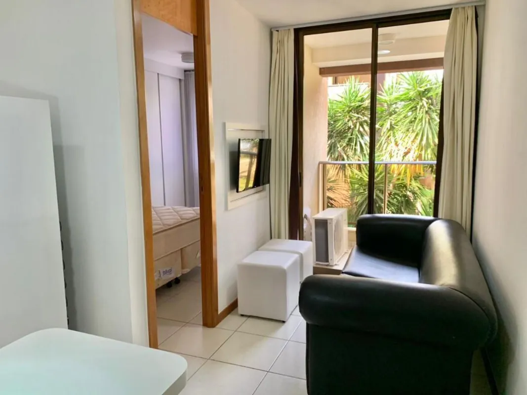 PremierImob Aluga: Flat Mobiliado no Life Resort Conforto e Lazer às Margens do ...