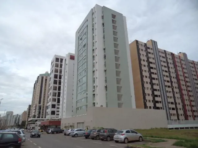 *** HR GESTÃO IMOBILIÁRIA ALUGA ***Ótimo apartamento, bem localizado, perto da E...