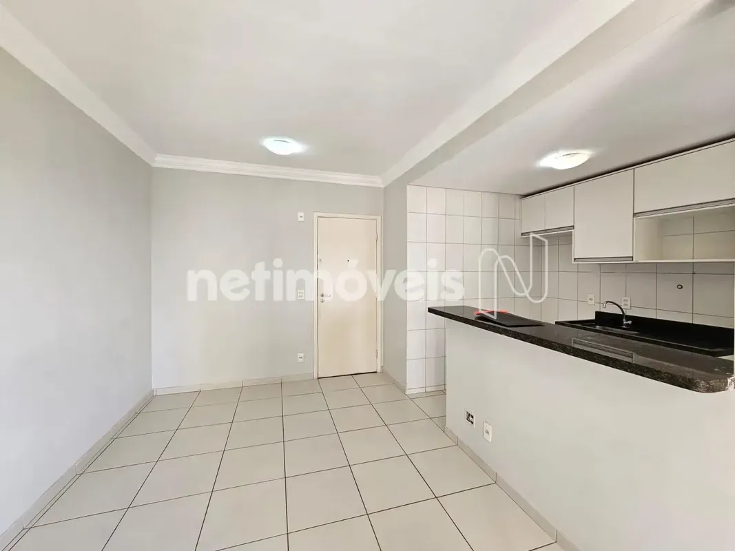 Apartamento no Residencial Acqua VillageQualidade de vida e praticidade é viver ...