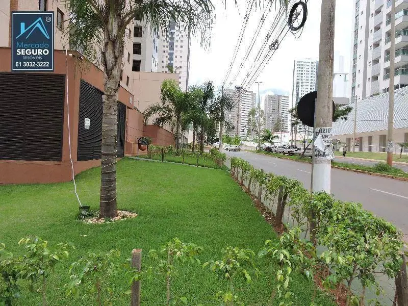 Mercado Seguro Imóveis aluga:- Av Pau Brasil, Via Brisas- 48 m² de área útil- Va...