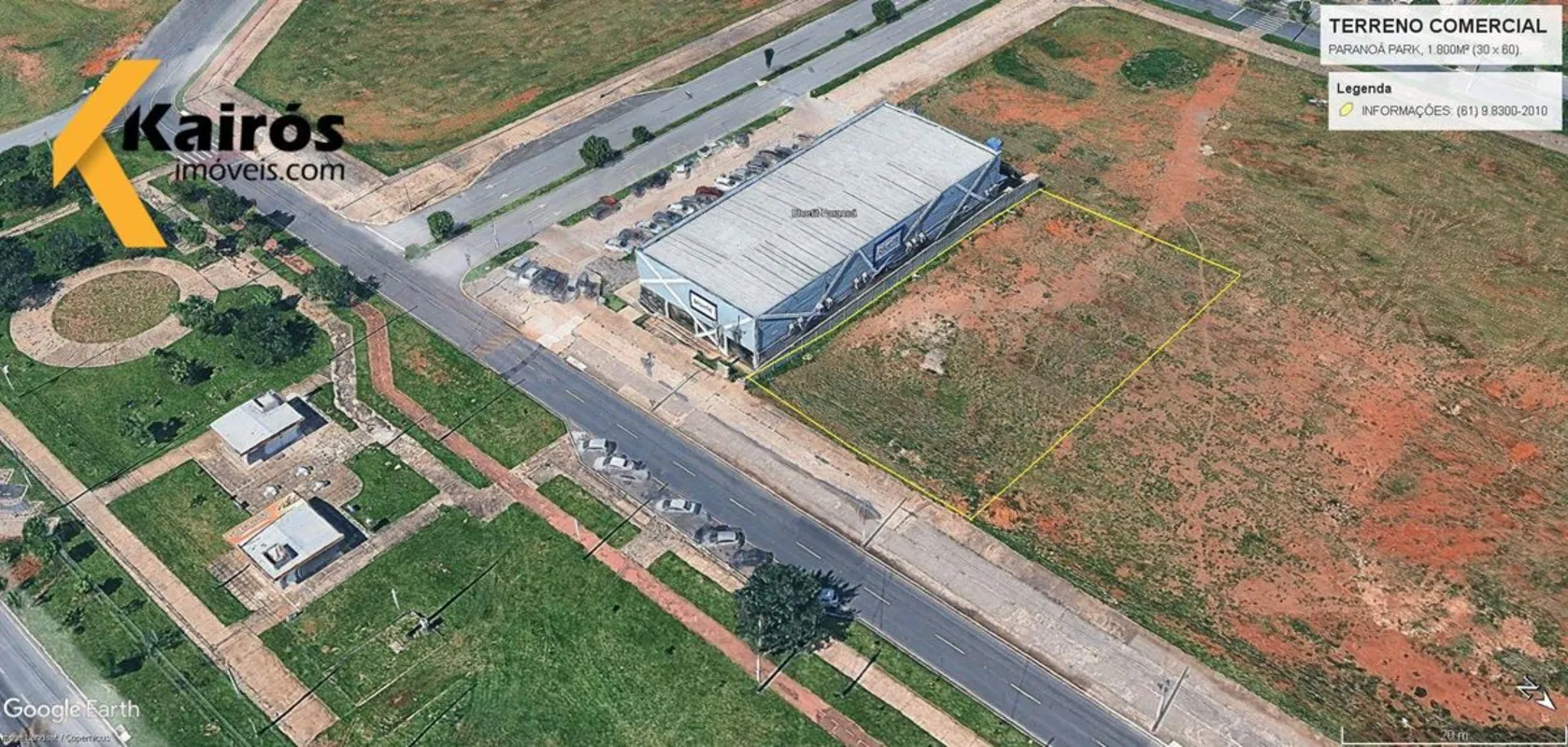 Foto do Imóvel