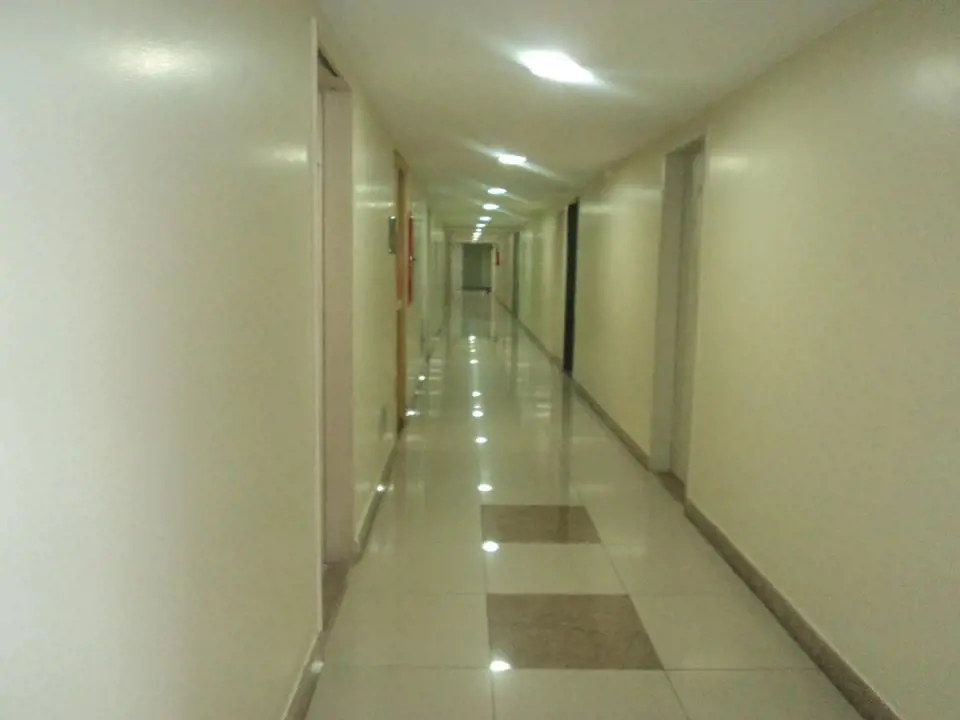 ============HR GESTÃO IMOBILIÁRIA===============---------------Edifício Venâncio...
