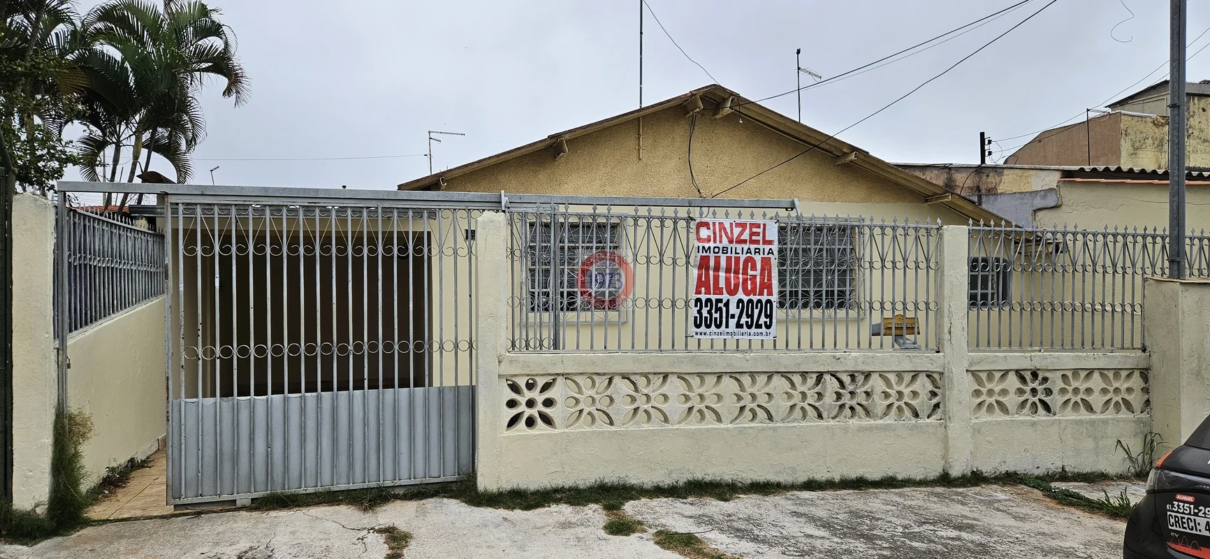 Foto do Imóvel