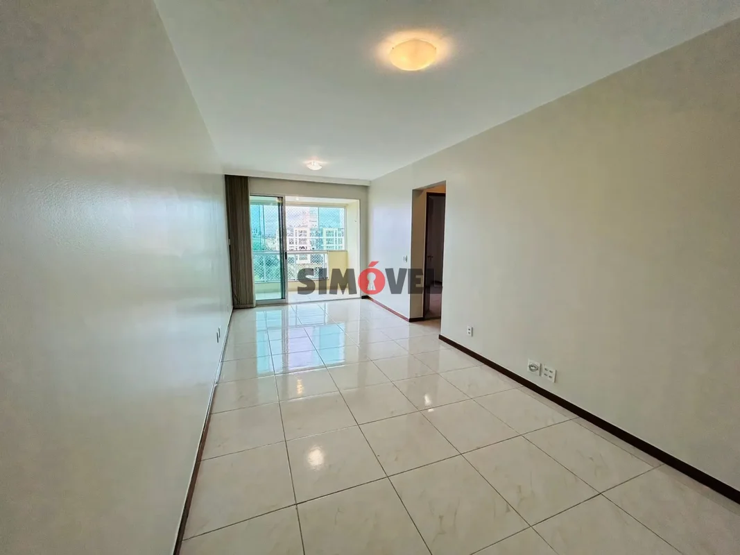 SHIN CA 05 - EXCELENTE APARTAMENTO - Ed. Saint Regis - Lago Norte. ANDAR ALTO, V...