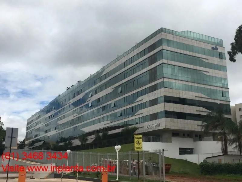 ......::::: RESIDENCIAL SONNATA ::::......SQSW 301 Bloco F, no canto da quadra, ...