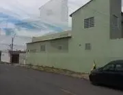 EXCELENTE SOBRADO DE ESQUINA. SOBRADO, PARTE INFERIOR; -1 QUARTOS, -SALA, -COPA,...