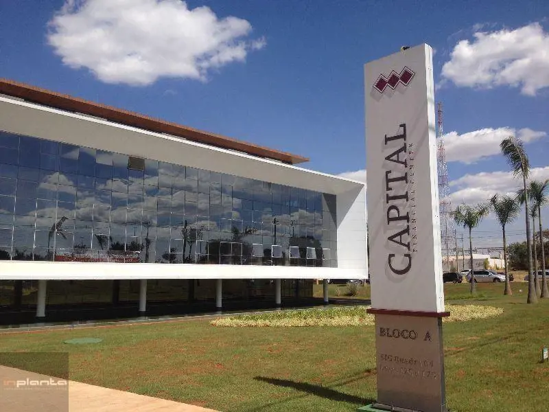 ....::::: CAPITAL FINANCIAL CENTER :::::....Localizado no SIG Quadra 04 lote 75 ...