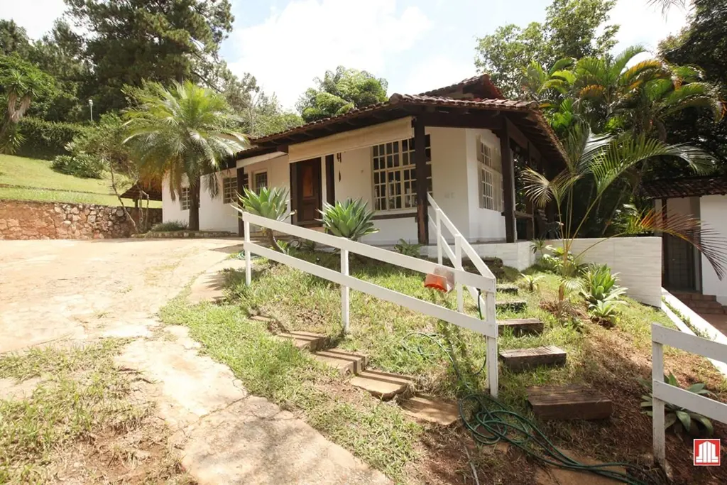 A cerca de 20 km do Plano Piloto, além de se destacar por sua localização, o Jar...