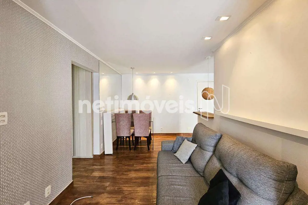 Residencial My LifeStyle - Apartamento em andar altoLocalização: Bem localizado!...