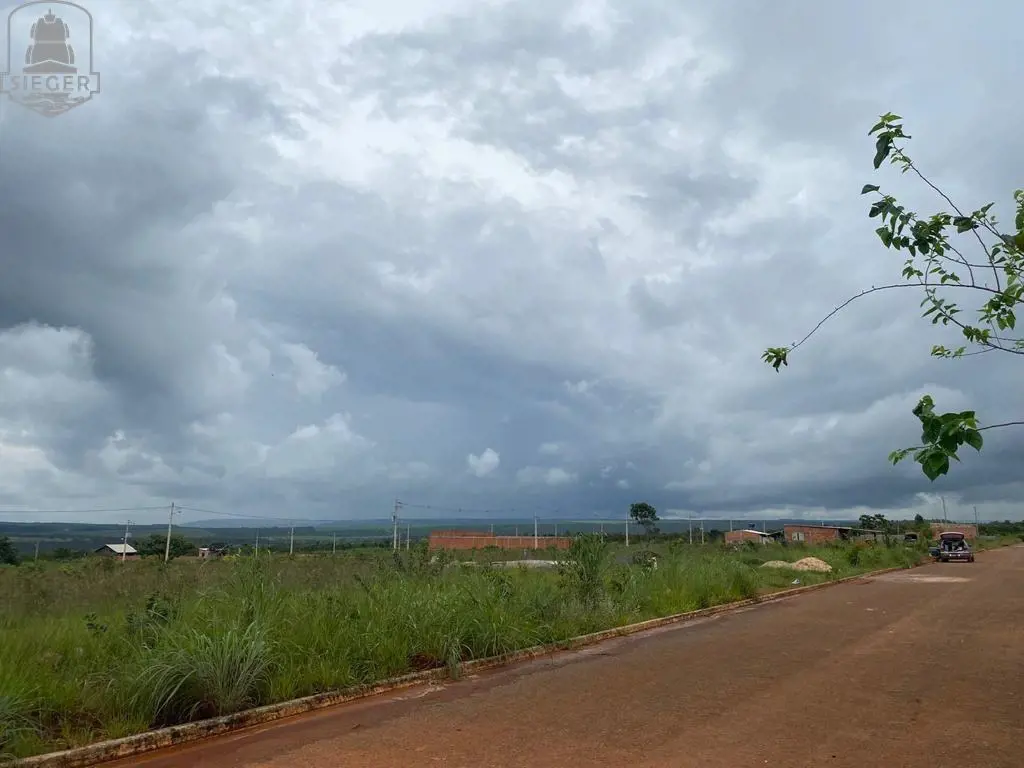 Lotes a partir de R$ 229,00/mês. Financiamento direto com a construtora, SEM CON...