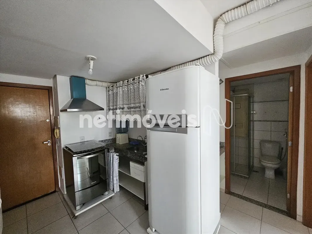 CONDOMINIO ATOL DAS ROCAS100% revestido, guarita com portaria 24 horas, hall soc...