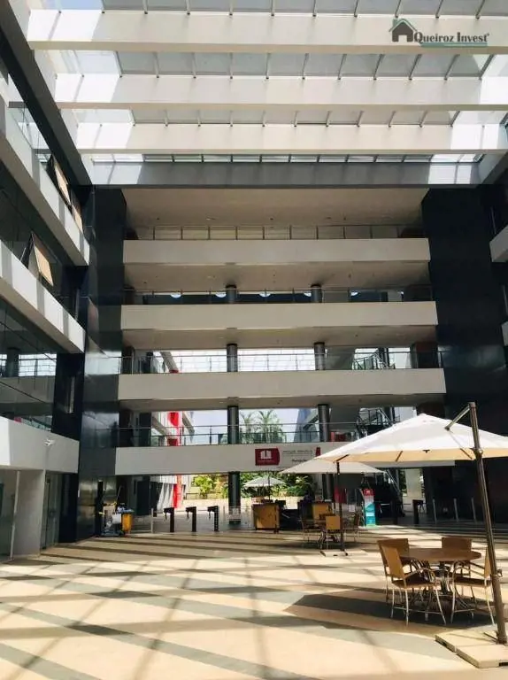 Excelente salas comerciais no Centro Empresaria Parque Brasília totalizando 105m...