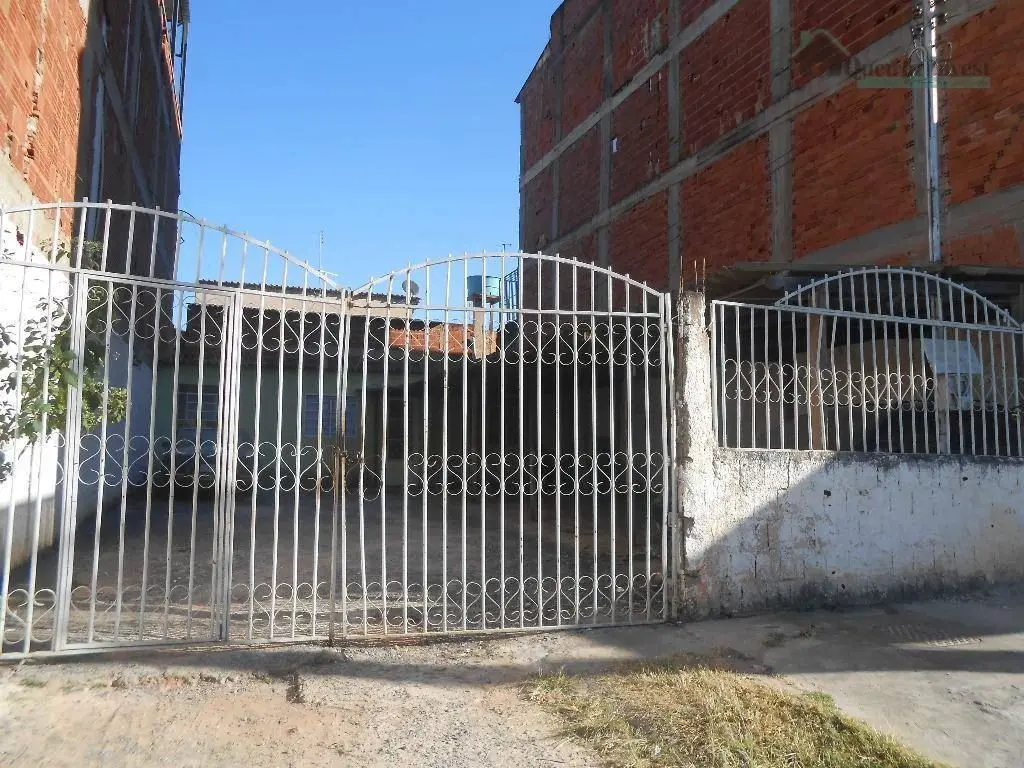 Excelente oportunidade para construção de apartamentos, lojas ou salas comerciai...