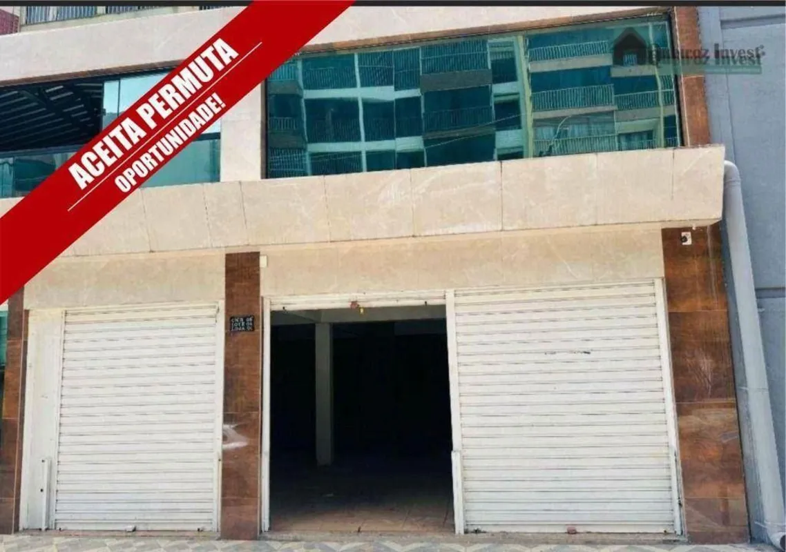 Oportunidade Única: Loja Comercial Premium no Coração de Taguatinga!Se você busc...