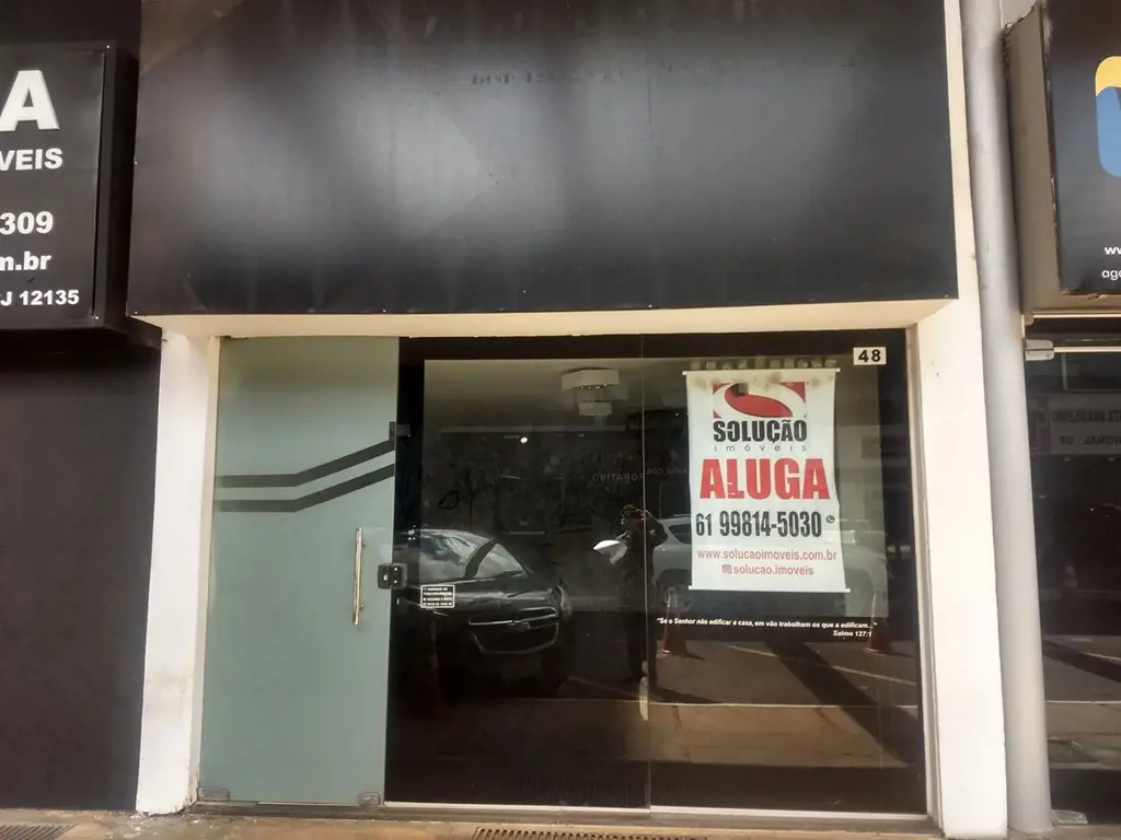 Agendamento de visita e dúvidas: WhatsApp +55 61 98405-5030 - Solução Imóveis.Ex...