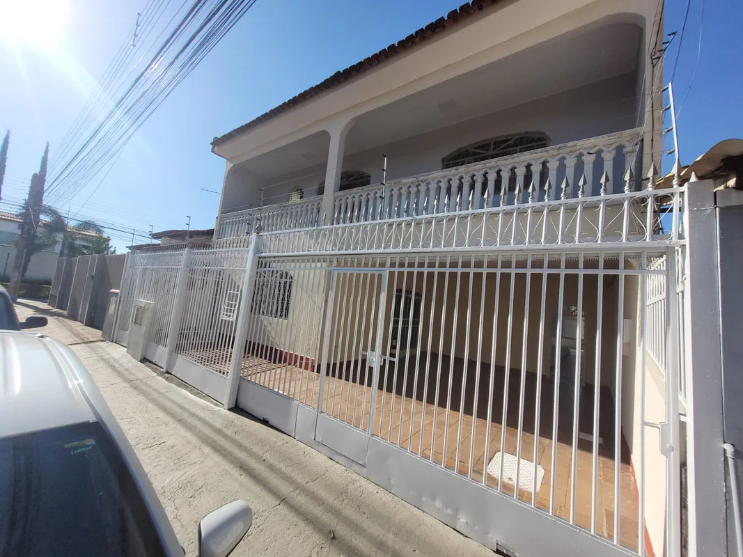 F&M IMÓVEIS, A SINTONIA CERTA PARA SEU IMÓVEL- QE 20 CONJUNTO P CASA 15 - PARTE ...