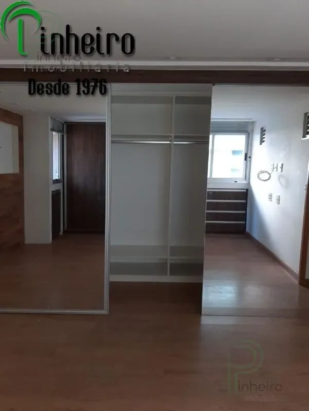 Ótimo Condomínio Fechado no Edifício Bellágio - LAGO NORTE- Duplex- Sala- Lavabo...
