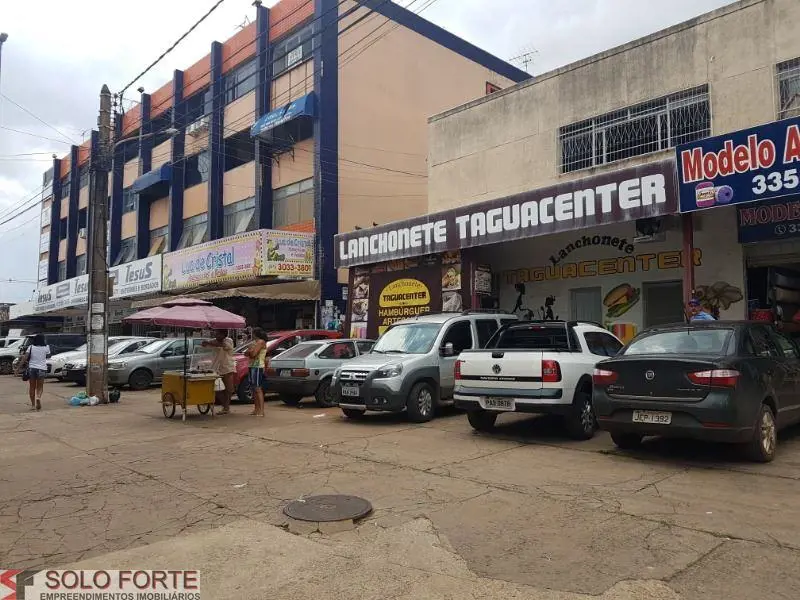 Apartamento - Taguatinga NorteEXCELENTE APARTAMENTO COM 90M²LOCALIZADO NA CNG QU...