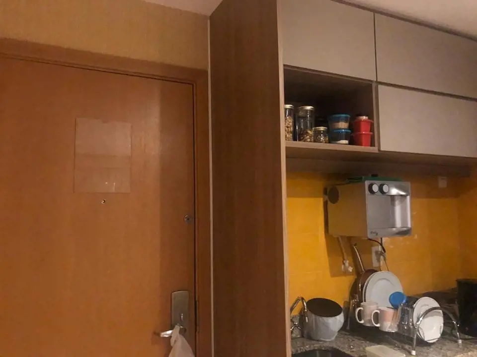 VILLA121440 - Última atualização: 29/03/26 23:31Oportunidade nascente 2o andar n...