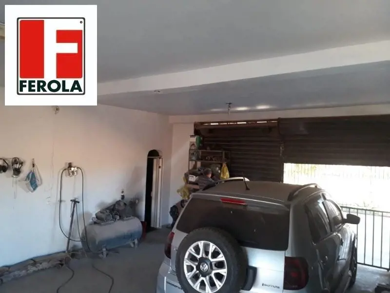 FEROLA A MAIS ACESSADA DE BRASILIA VENDE PRÉDIO COMERCIAL FRENTE PARA PISTA ESCR...