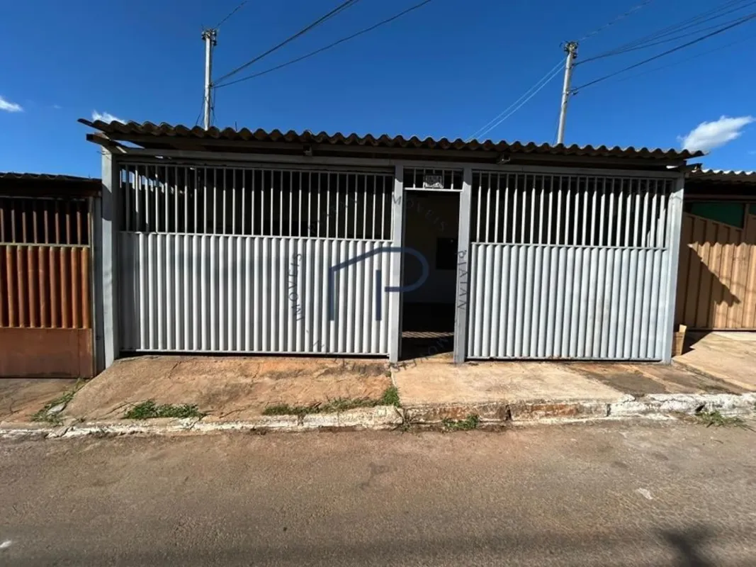 VILLA114925 - Última atualização: 03/07/26 23:32ENDEREÇO: QN 12B CONJUNTO 5 CASA...