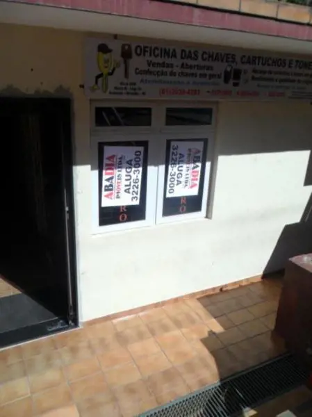 VILLA63323 - Última atualização: 07/04/26 23:31LOJA DE SUBSOLO COM BANHEIRO, ÓTI...