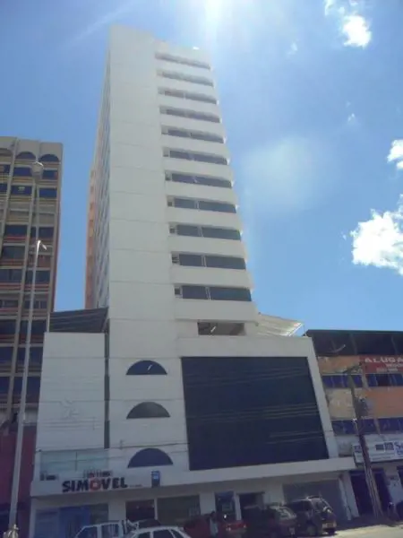 VILLA71678 - Última atualização: 16/09/26 23:31BELÍSSIMO APARTAMENTO DE 01 QUART...