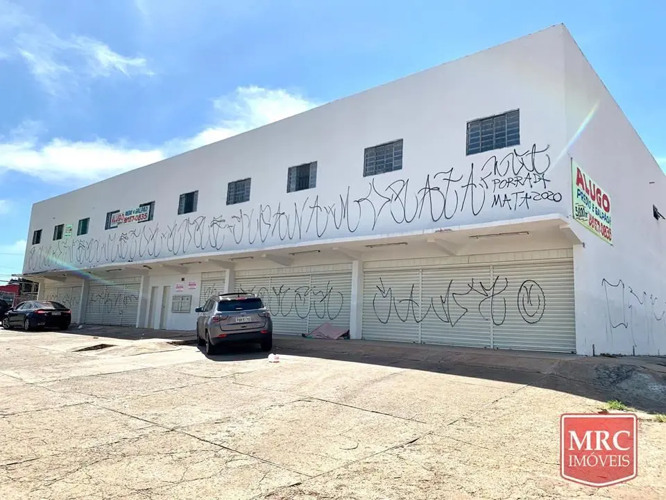 VILLA123285 - Última atualização: 27/04/26 23:31MRC IMÓVEIS APRESENTA: GALPÃO DE...