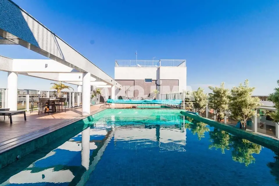 VILLA123364 - Última atualização: 12/04/26 23:31SQNW 110 - 4 Suítes com 4 vagas,...