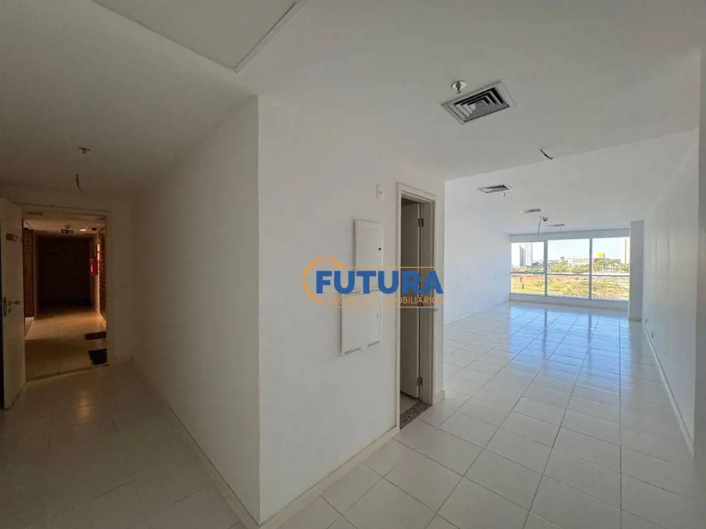 A FUTURA NEGÓCIOS IMOBILIARIOS. disponibiliza para LOCAÇÃO: Ed. Le Quartier Hote...