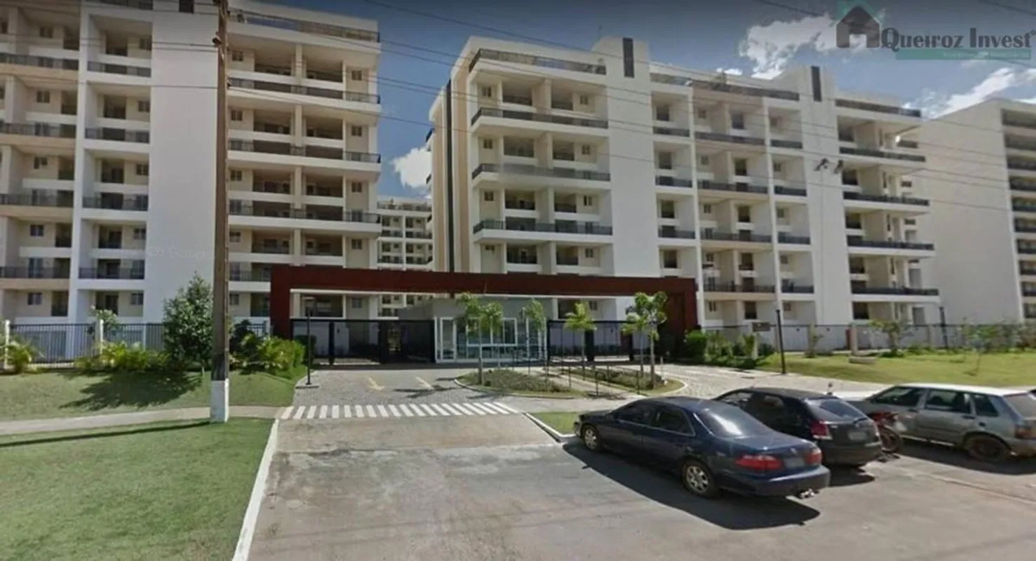 Descrição do imóvel:- Apartamento 1 quarto suíte; - 48,36m² de área privativa;- ...