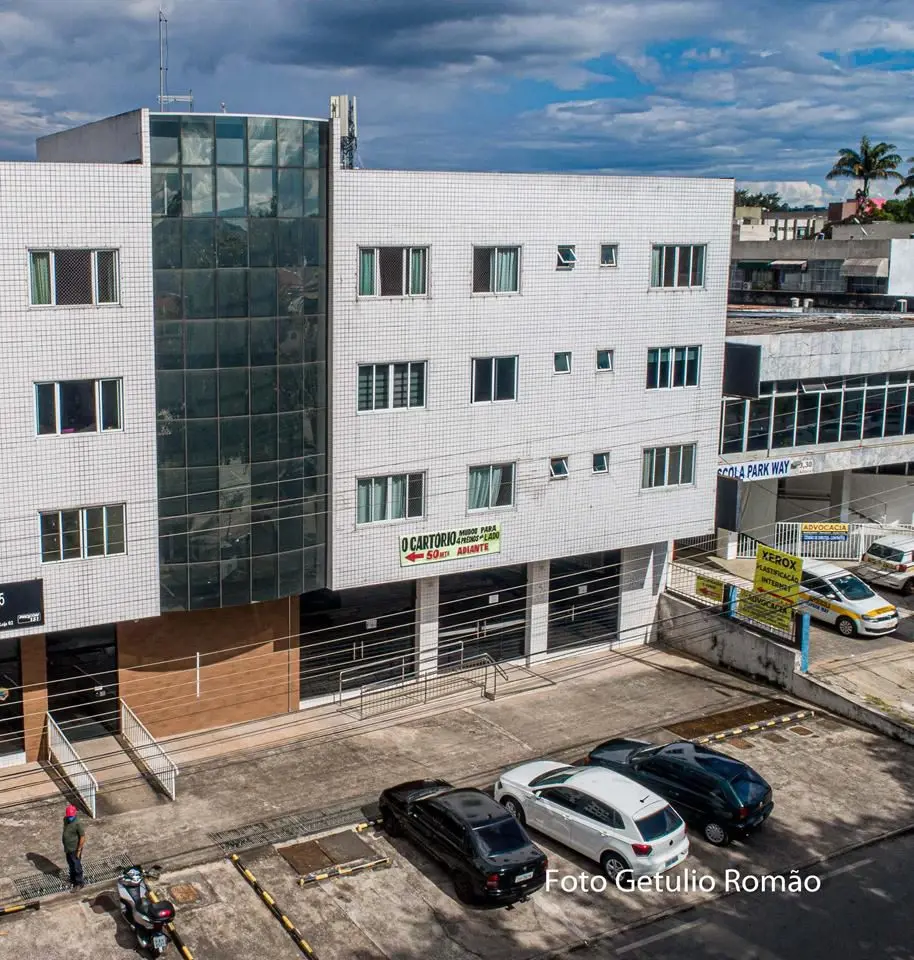 VILLA123529 - Última atualização: 31/03/26 23:31AVENIDA CENTRAL ÁREA ESP. 19 LOT...