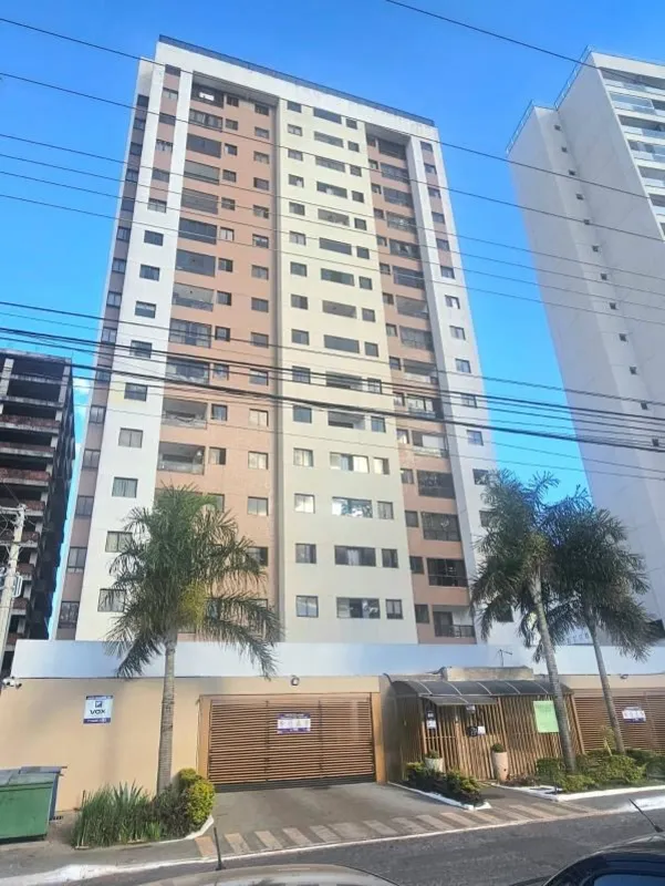  QNM 12 - RESIDENCIAL TERRAZZO VIVERE RESIDENCE - LOCAÇÃO APARTAMENTO - ... 23/0...