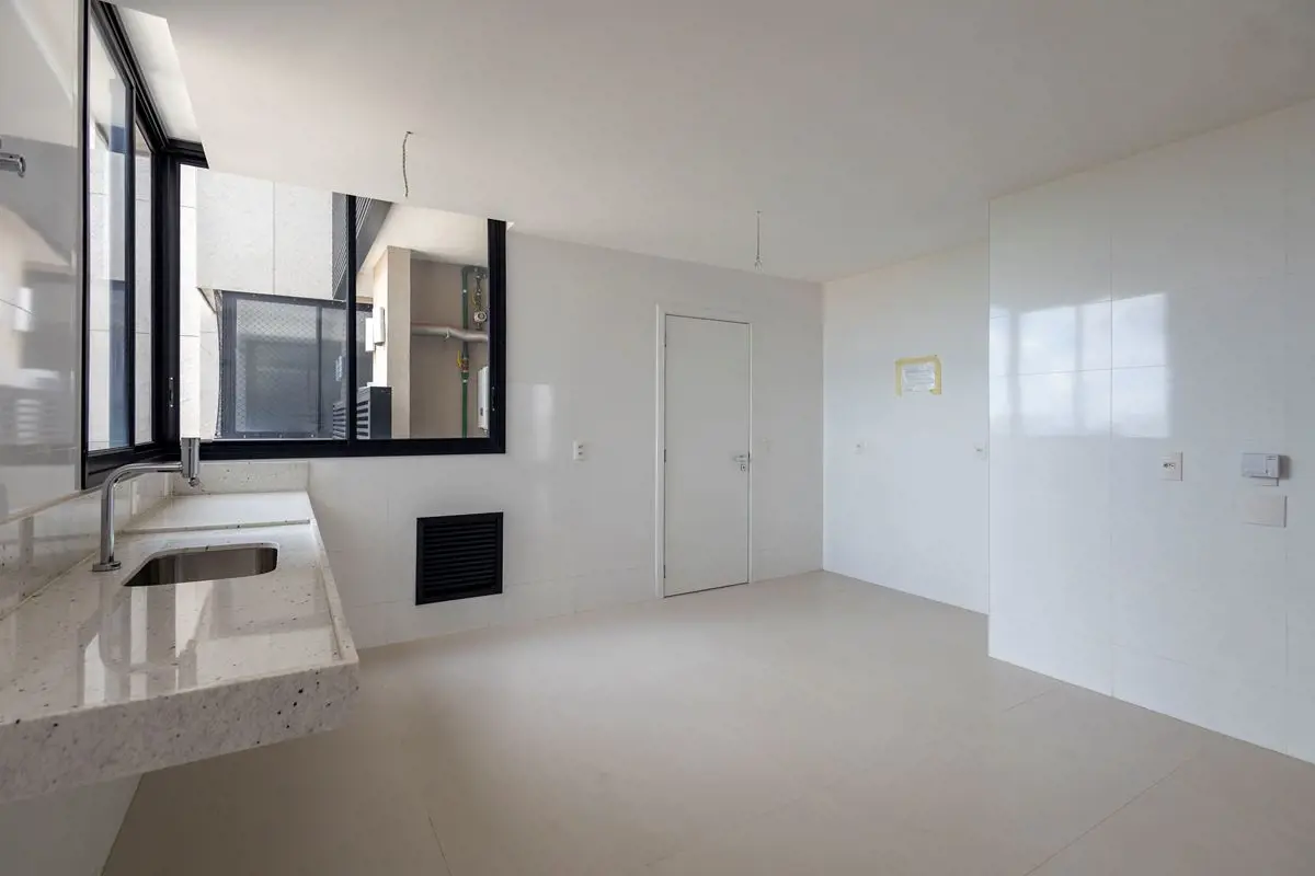 4 VAGAS, MELHOR PLANTA DE BRASÍLIA, TODO NO PORCELANATO, ESCOLHA O ANDAR!NO SIGN...