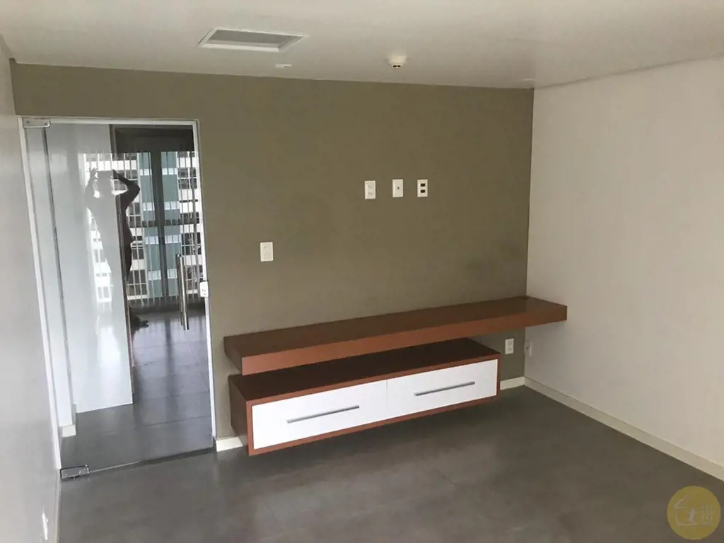 Oportunidade na Asa Sul(Setor SRTVS ).Ótima sala comercial, no Edifício Multi Em...