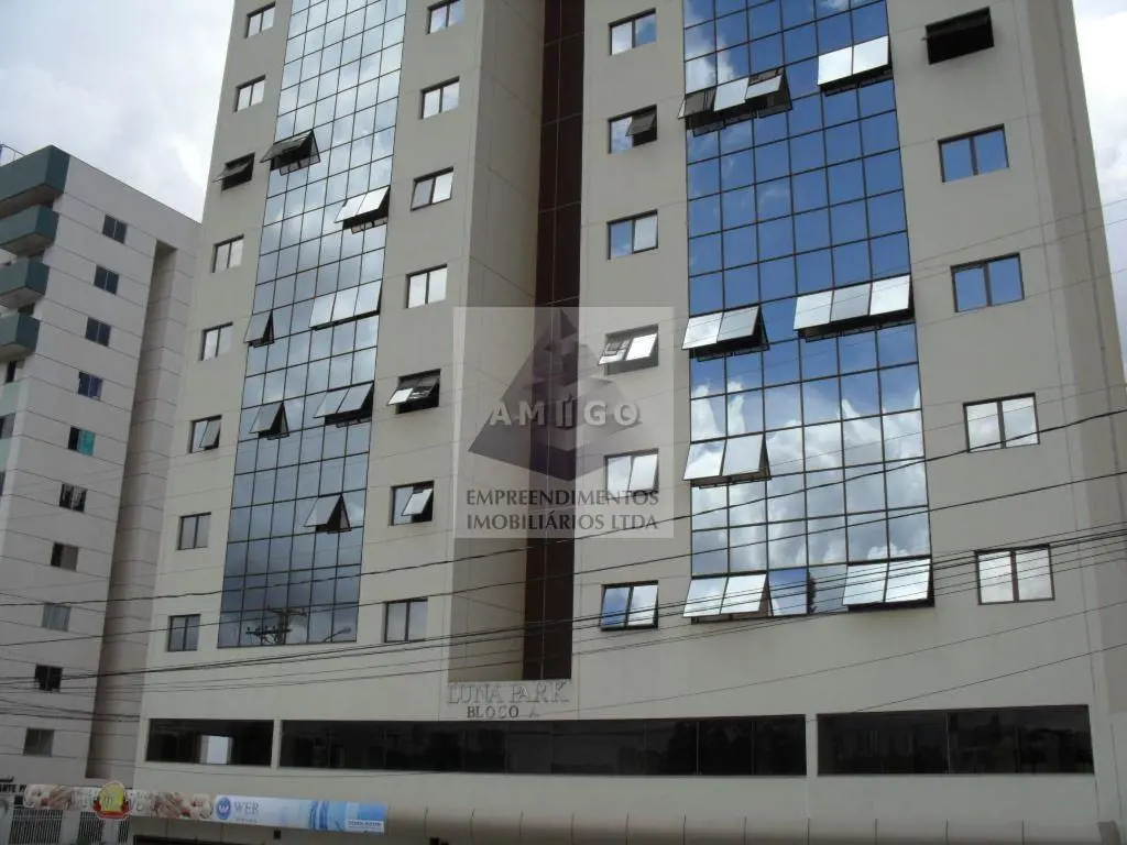 ÓTIMO APARTAMENTO DE CANTO, VISTA LIVRE, 01 (UM) QUARTO COM SUÍTE E ARMÁRIO PLAN...