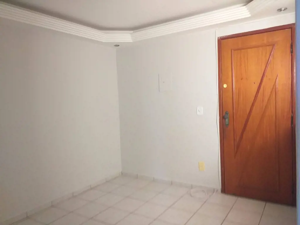 Apto 2 Quartos + vaga na CNB 13 próximo ao SESC só 220mil - oportunidade!Imóvel ...