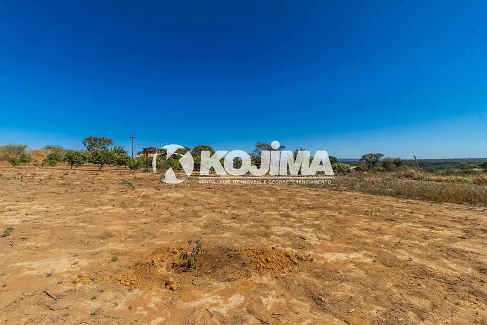 VILLA124562 - Última atualização: 02/04/26 23:31Chácara próximo ao DF 30 km 44 h...