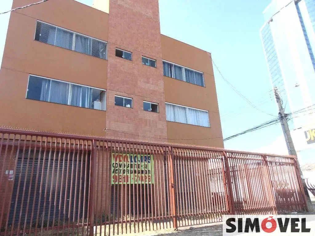 QNM 34 Conjunto C- Loja Com 47,34 M²Loja Com:- 01 Banheiro;- Piso Cerâmica.Traba...
