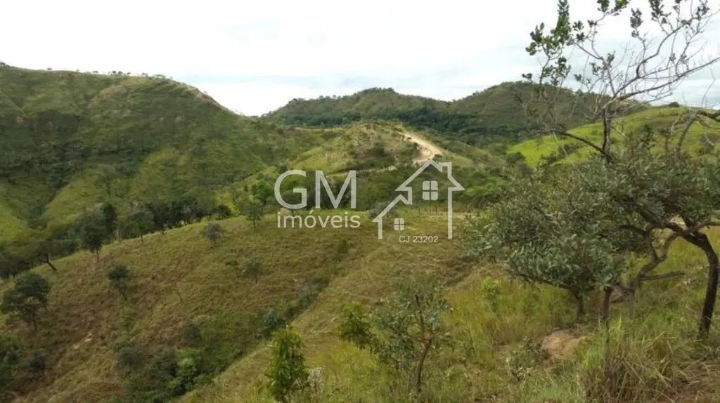 GM Imóveis vende fazenda no Córrego do Ouro, dentro da fazenda Salina. *********...