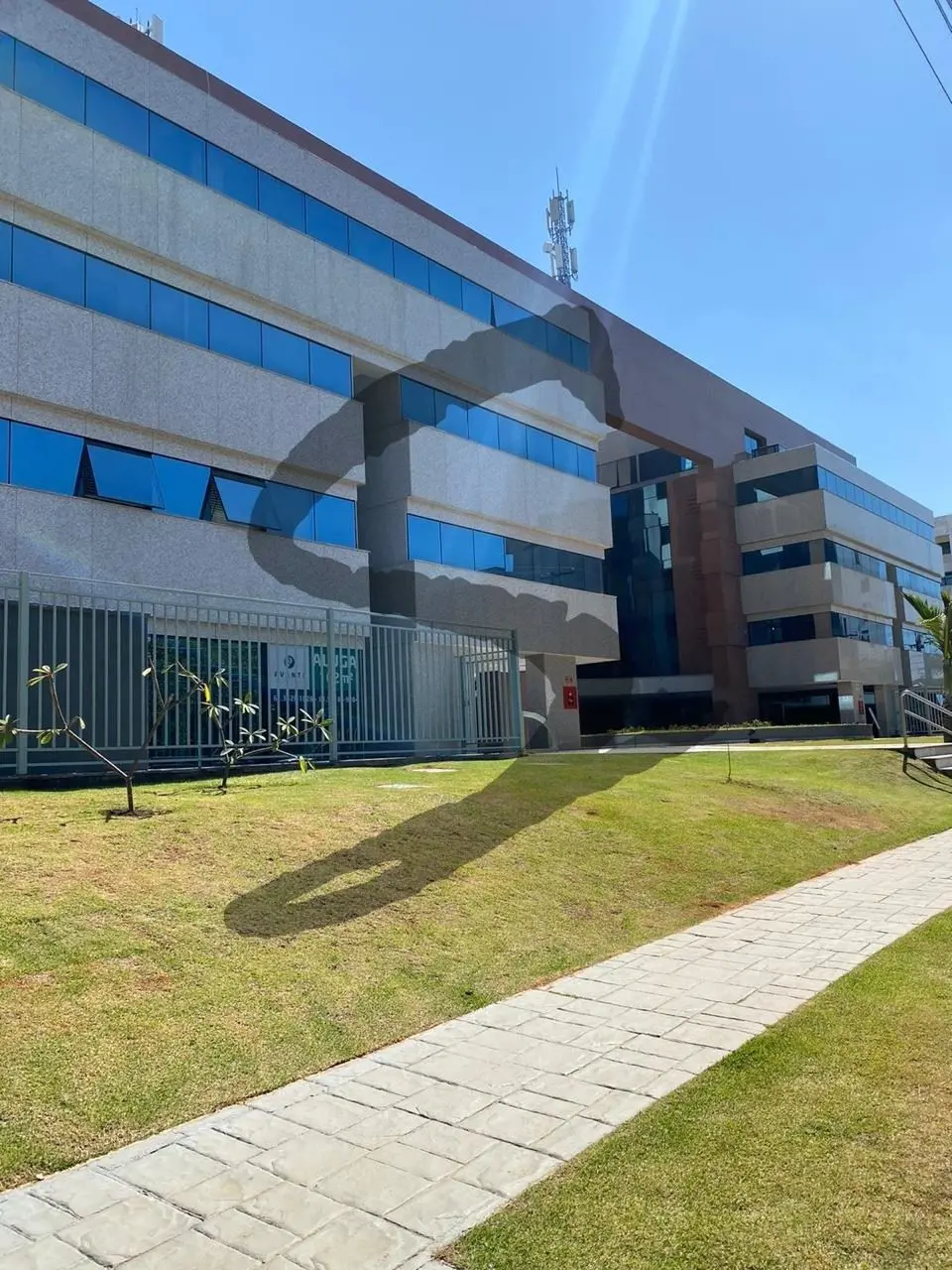 A SCALERCIO IMOBILIARIA ALUGA COM EXCLUSIVIDADE.SCALERCIO IMOBILIÁRIA,RECONHECID...